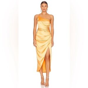 ELLIATT Isabelle Dress